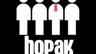 Hopak- Jixaw kozak