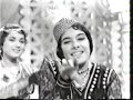 Mohabbat Kar Ke Sharmana Magic Carpet 1964