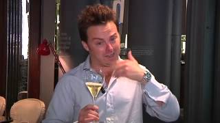 Berlucchi: il Cellarius Pas Dosè