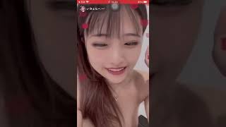 ⚠コメ欄必見   tiktokライブ　ポロリ