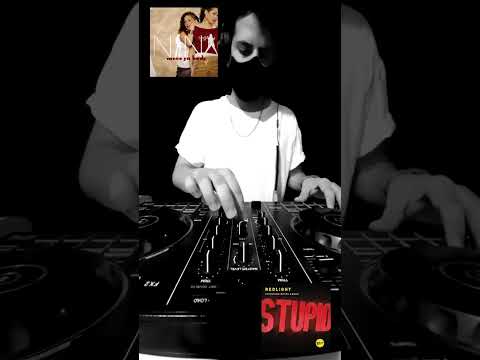 Nina Sky feat. Jabba x Redlight feat. Roses Gabor