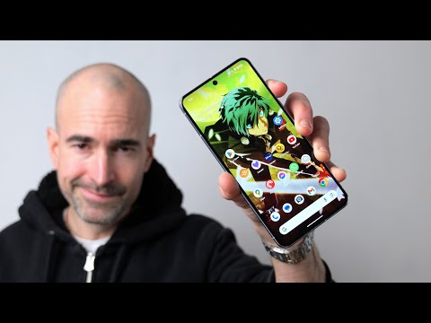 Google Pixel 8 Pro Review | Six Months Later...