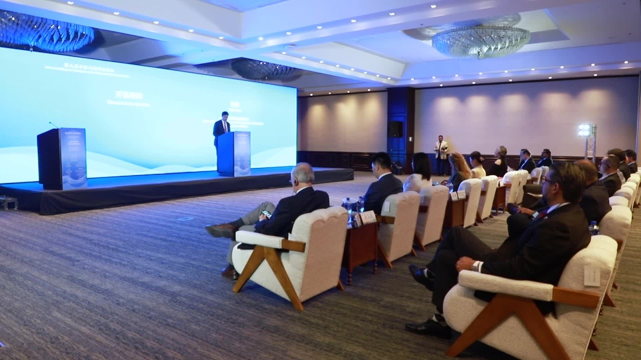 Dialogan en México sobre intercambio entre civilizaciones como base de comunidad China-ALC