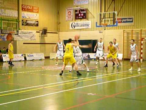 Willybill 9 lancer franc contre Natoye