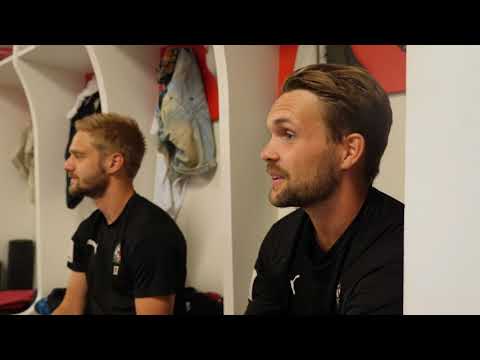 Pulsen inför ÖSK-Elfsborg