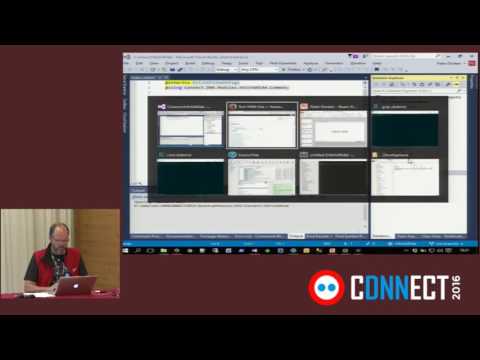 DNN Connect 2016 React JS 101