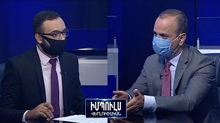 «2 խնդիր ունենք՝ փրկել Լիբանանում հայկական համայնքը և ապահովել հայրենադարձություն» Զարեհ Սինանյան