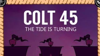 COLT 45 - I Remember When The Rain Came Down (audio)