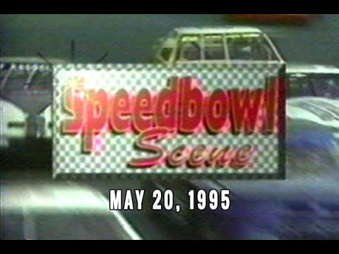 WTWS | Speedbowl Scene | 05.20.95
