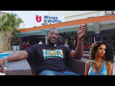 Why DR is 10x better than Brazil, Colombia and Thailand Combined