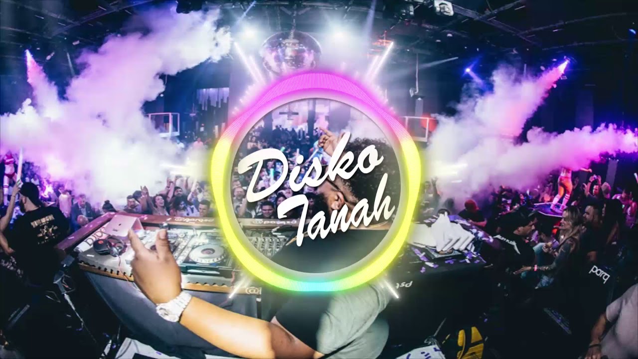 DJ DALINDA TIK TOK ORIGINAL 2018 mp3