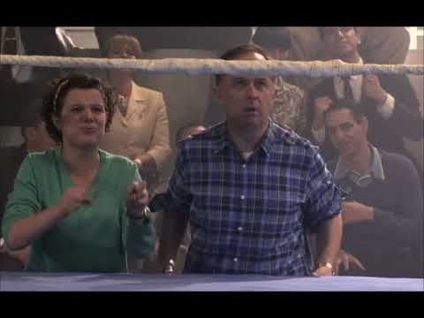 Amar C665 - Fortunato, contra las cuerdas al luchando contra su rival