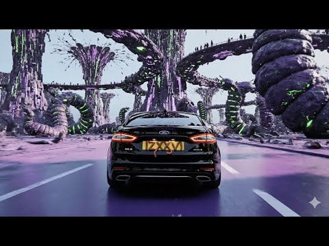 Pawlun - DŻDŻOWNICE (prod. Munek) [OFFICIAL VISUALIZER]