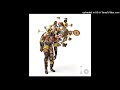 Peter Gabriel Live And Let Live Bright Dark Side Remix