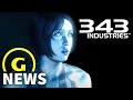 What’s Going On With Halo & 343 Industries? | GameSpot News