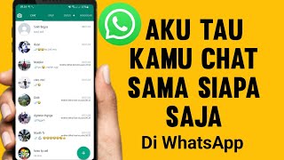 Download lagu Cara Mengetahui Dia Chat dengan Siapa Saja di WhatsApp - Tanpa aplikasi mp3 Download lagu Cara Mengetahui Dia Chat dengan Siapa Saja di WhatsApp - Tanpa aplikasi mp3