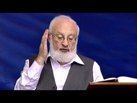 The Power Of The Zohar - Kabbalah Moments - October 18, 2010