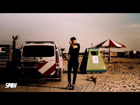 Chladda - Autoriteiten (Official Video)