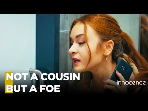 Hande's Deadly Game - Innocence