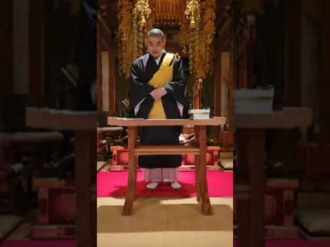 【行学寮】令和5年度法話大会（阿部）
