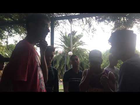 Pez vs Puyol |Clasificatorias|Tosca Free