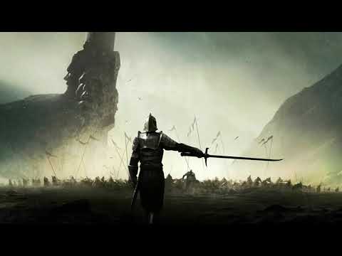 2-hours Epic Medieval Battle Music