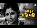 Aaha Mori Mori Bonpalashir Padabali Shyamal Mitra Video Song Uttam Kumar