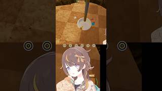 Anya嘲笑了遭報應的高爾夫打法  #Anya_Melfissa  #hololiveid  #アーニャメルフィッサ