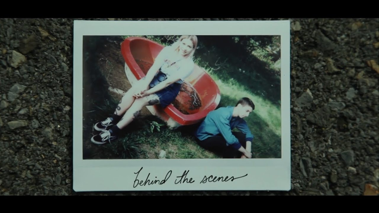 Tigers Jaw: June (Behind The Scenes)