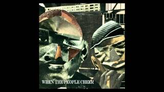 The Roots 'WHEN THE PEOPLE CHEER' Track 11