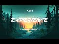 Experience - Ludovico Einaudi | 1 Hour [4K]