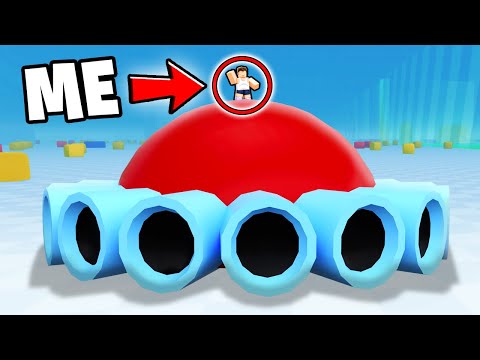 Upgrading The Ultra Tank in Tank Game!