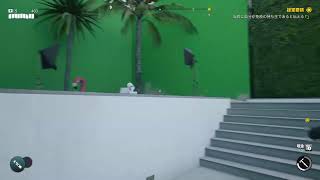 PS5 デッドアイランド2 1回目