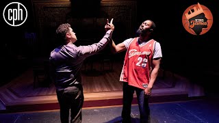 King James – Cleveland Playhouse Trailer