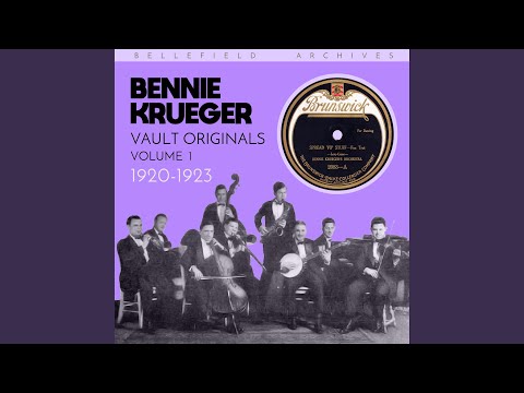 I'm Just Wild About Harry