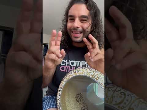 Darbuka lesson 6