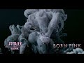7 TALLY BORN PINK