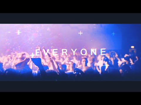Small Talk & DJ Matt Black - Everyone 2k20