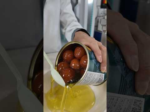 世界一甘いお菓子に最強炭酸を詰め込んでみたら衝撃の味に！！
