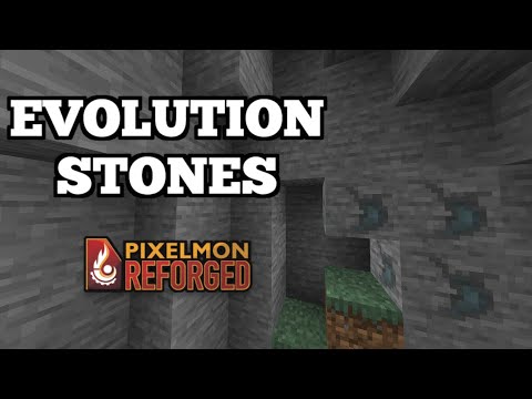 Pixelmon Sun Stone