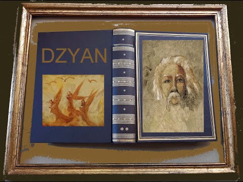 T5 The Secret Doctrine of H P Blavatsky BOOK OF DZYAN stanza 1
