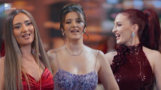Xhesilda Pershqefa, Jehona Lumi & Egzona Salaj - Ne Drase Te Vekut