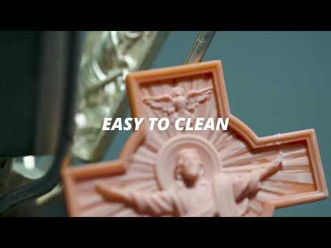 EasyCast Series 400 : Form Your Ideas #3dprinting #jewelrymaking
