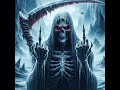 gbn - "Frozen Eon" - Thrash Metal - CC