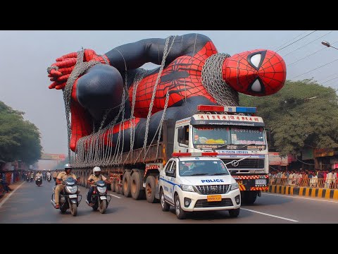 Real GIANT superheroes 😱 💥 | Remix2 Avengers vs DC - All Marvel Characters #avengers #shorts #marvel