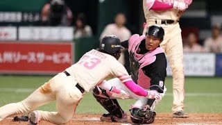 母の日に起きた奇跡…周東佑京の“神ホームスチール”🔥⚡#周東佑京#ソフトバンクホークス#プロ野球#神走塁#ホームスチール#野球ハイライト#母の日#奇跡のプレー#NPB#感動スポーツ