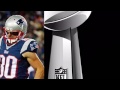 Gloria Superbowl