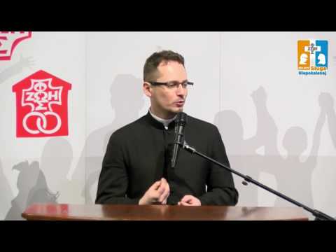 Świadectwa: ks. Michał Misiak i Jan Budziaszek