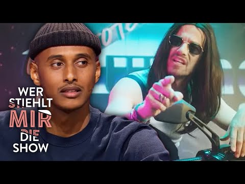 "Tempo Junge Tempo!" Joko's Riddle Hit Parade | Who's Stealing My Show? | ProSieben