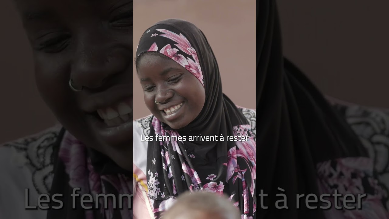 Bénin : Rompre l’isolement dans l’Alibori